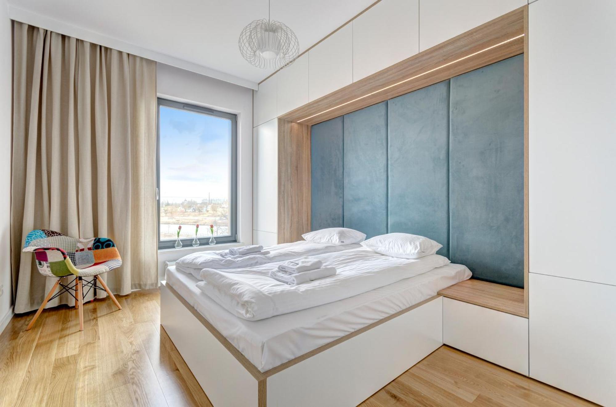 Dom & House - Apartments Brabank Old Town Gdańsk Extérieur photo