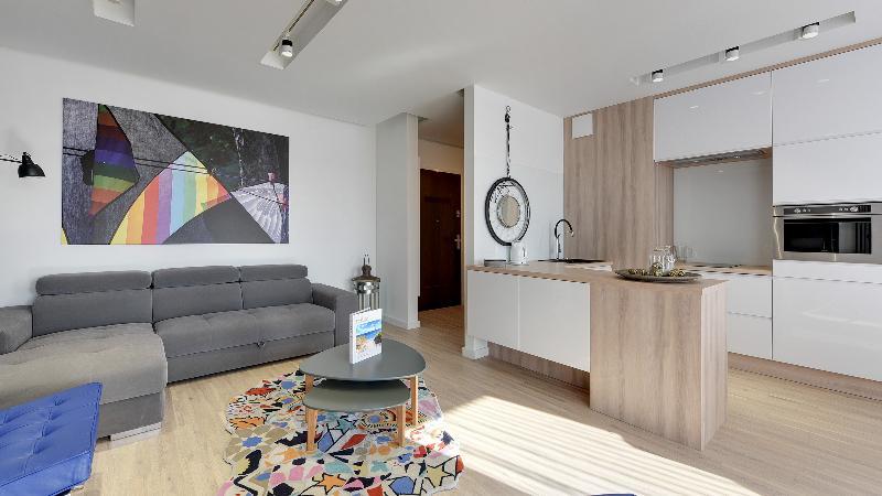 Dom & House - Apartments Brabank Old Town Gdańsk Extérieur photo
